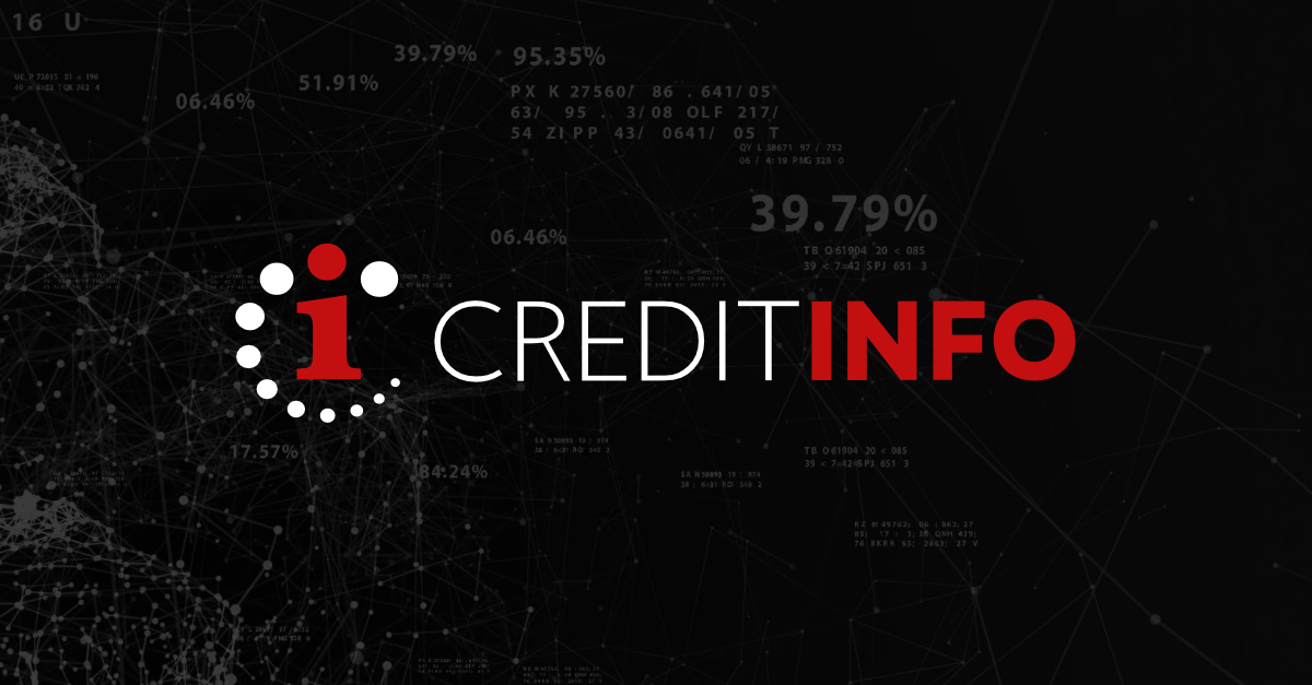 Individual Solutions - Creditinfo Kenya